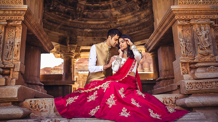 Destination Wedding in Rajasthan : An Emerging Trend !